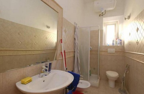 Noailles Apartment | 64 m² Apartment ∙ 1 bedroom ∙ 2 guests