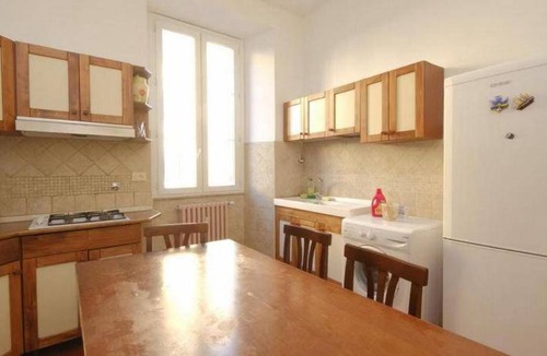 Noailles Apartment | 64 m² Apartment ∙ 1 bedroom ∙ 2 guests