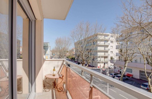 Arcachon Apartment | 64 m² Apartment ∙ 2 bedrooms ∙ 6 guests