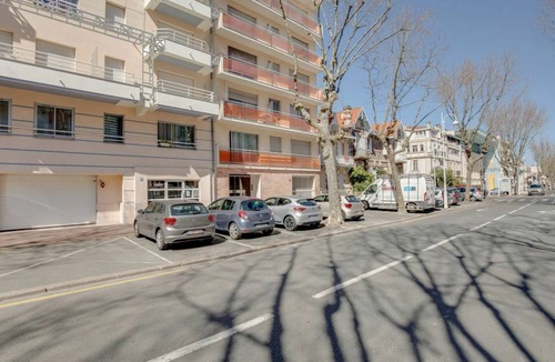 Arcachon Apartment | 64 m² Apartment ∙ 2 bedrooms ∙ 6 guests