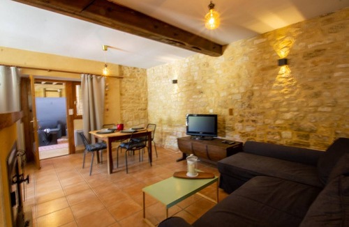 Daglan House | 64 m² Gîte ∙ 2 bedrooms ∙ 4 guests