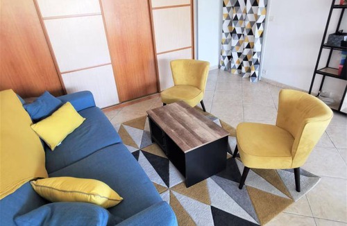 Ondres House | 64 m² Gîte ∙ 2 bedrooms ∙ 5 guests