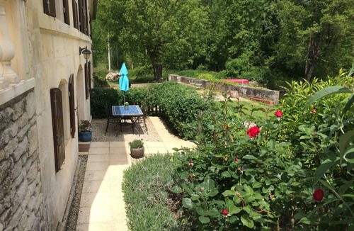 Cherves-Richemont House | 64 m² House ∙ 1 bedroom ∙ 4 guests