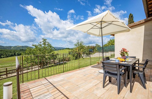 San Macario In Monte House | 64 m² Maisonette ∙ 1 bedroom ∙ 4 guests