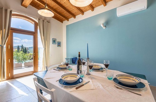 San Macario In Monte House | 64 m² Maisonette ∙ 1 bedroom ∙ 4 guests