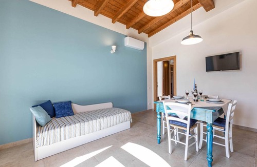San Macario In Monte House | 64 m² Maisonette ∙ 1 bedroom ∙ 4 guests