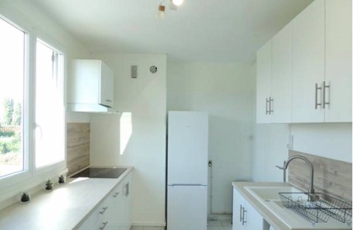 Villenave-d'Ornon Resort | 64 m² Private room ∙ 1 bedroom ∙ 1 guest