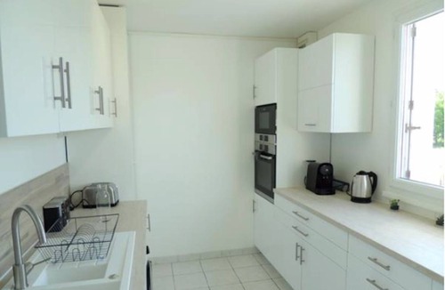 Villenave-d'Ornon Resort | 64 m² Private room ∙ 1 bedroom ∙ 1 guest
