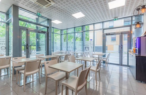 Saint Augustin Apartment | 65 m² Serviced apartment ∙ 127 guests