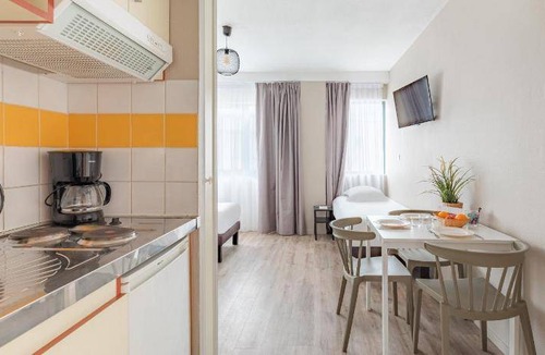 Saint Augustin Apartment | 65 m² Serviced apartment ∙ 127 guests