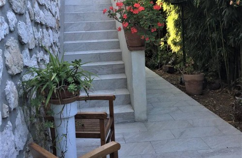 Saint-Laurent-du-Var Apartment | 65 m² Apartment ∙ 2 bedrooms ∙ 4 guests
