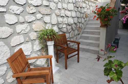 Saint-Laurent-du-Var Apartment | 65 m² Apartment ∙ 2 bedrooms ∙ 4 guests