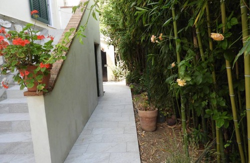 Saint-Laurent-du-Var Apartment | 65 m² Apartment ∙ 2 bedrooms ∙ 4 guests
