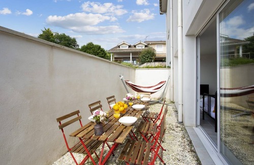 Bayonne Apartment | 65 m² Apartment ∙ 2 bedrooms ∙ 7 guests