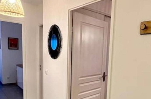 Floirac Apartment | 65 m² Apartment ∙ 2 bedrooms ∙ 6 guests