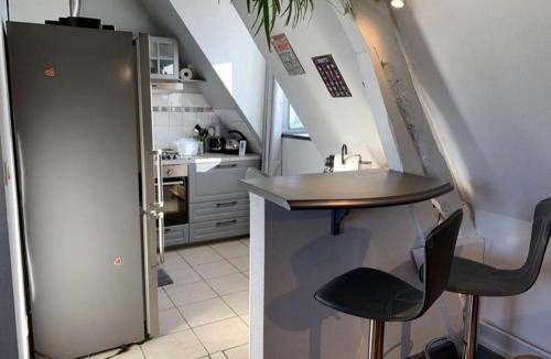 Orthez Apartment | 65 m² Apartment ∙ 2 bedrooms ∙ 5 guests