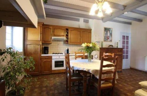 Suhescun Apartment | 65 m² Apartment ∙ 3 bedrooms ∙ 5 guests