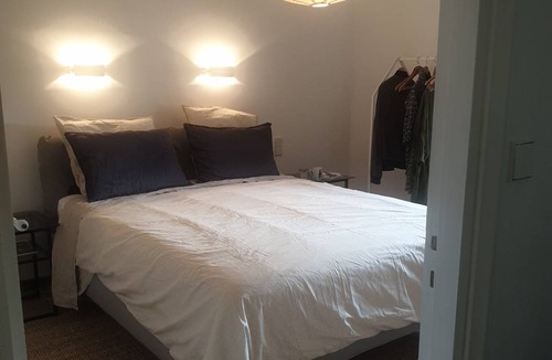 Les Forges Apartment | 65 m² Apartment ∙ 1 bedroom ∙ 4 guests