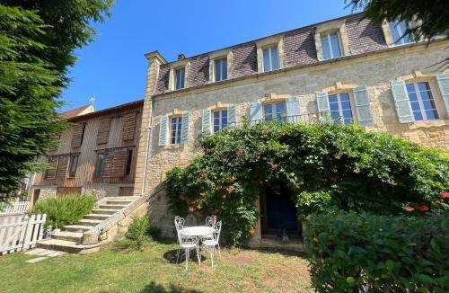 Vezac Bed & Breakfast | 65 m² Bed and breakfast ∙ 2 guests