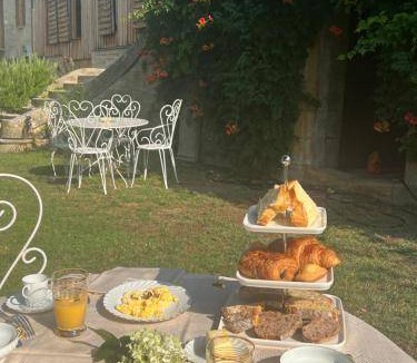 Vezac Bed & Breakfast | 65 m² Bed and breakfast ∙ 2 guests