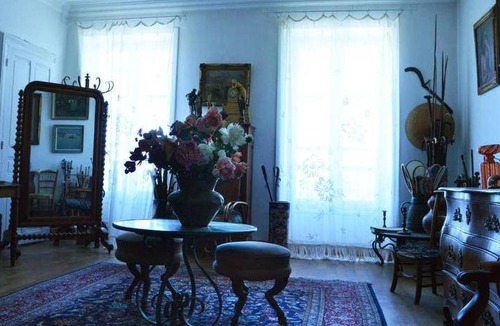 Lissac-sur-Couze Bed & Breakfast | 65 m² Bed and breakfast ∙ 2 guests