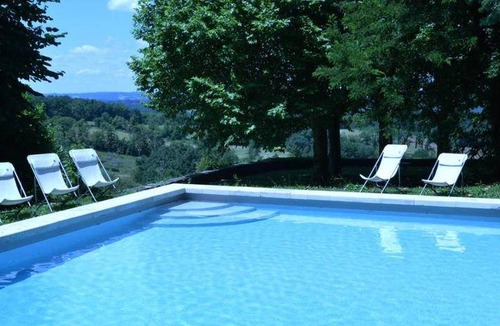 Lissac-sur-Couze Bed & Breakfast | 65 m² Bed and breakfast ∙ 2 guests
