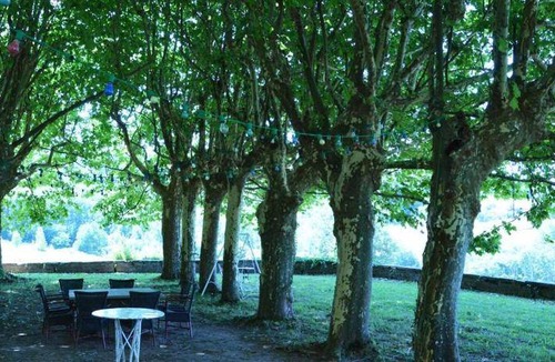Lissac-sur-Couze Bed & Breakfast | 65 m² Bed and breakfast ∙ 2 guests