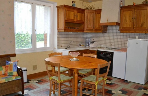 Vouthon Cottage | 65 m² Cabin ∙ 2 bedrooms ∙ 4 guests