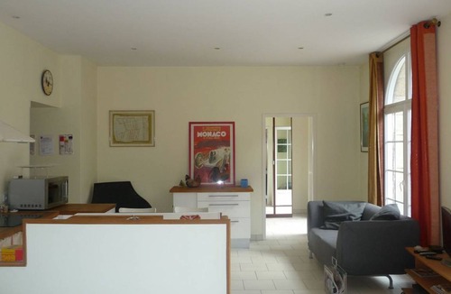 Cognac Cottage | 65 m² Cabin ∙ 2 bedrooms ∙ 4 guests