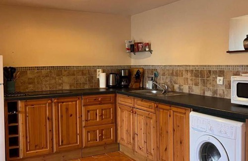 Beaulieu-sur-Sonnette House | 65 m² House ∙ 2 bedrooms ∙ 5 guests