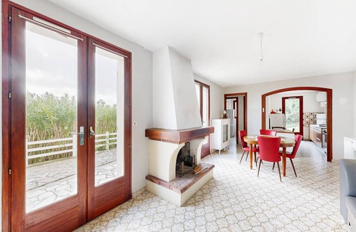 Meschers-sur-Gironde House | 65 m² House ∙ 2 bedrooms ∙ 4 guests