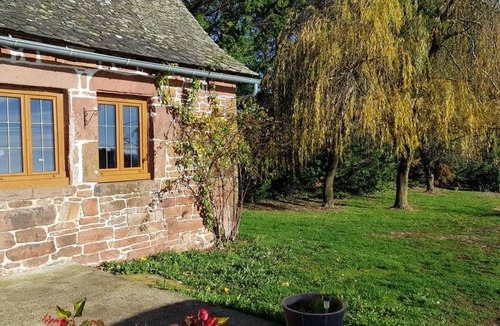 Lagleygeolle House | 65 m² Gîte ∙ 2 bedrooms ∙ 4 guests