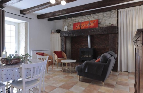 Tourtoirac House | 65 m² Gîte ∙ 2 bedrooms ∙ 4 guests