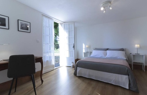 Tourtoirac House | 65 m² Gîte ∙ 2 bedrooms ∙ 4 guests