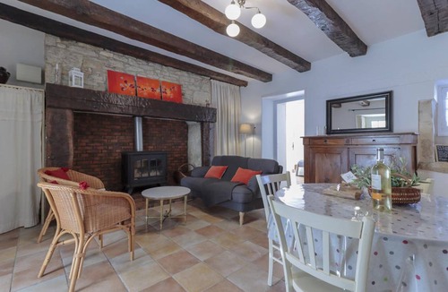 Tourtoirac House | 65 m² Gîte ∙ 2 bedrooms ∙ 4 guests
