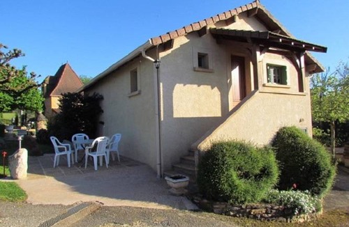 Le Bugue House | 65 m² Gîte ∙ 2 bedrooms ∙ 4 guests