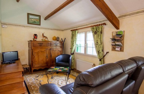 Le Bugue House | 65 m² Gîte ∙ 2 bedrooms ∙ 4 guests