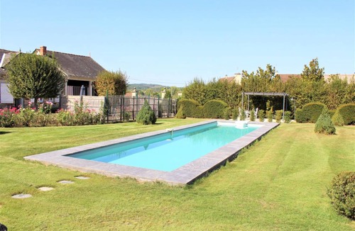 Pazayac House | 65 m² Gîte ∙ 2 bedrooms ∙ 3 guests