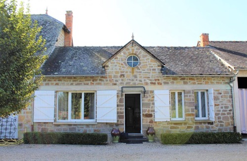 Pazayac House | 65 m² Gîte ∙ 2 bedrooms ∙ 3 guests