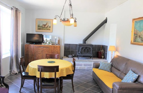 Pazayac House | 65 m² Gîte ∙ 2 bedrooms ∙ 3 guests