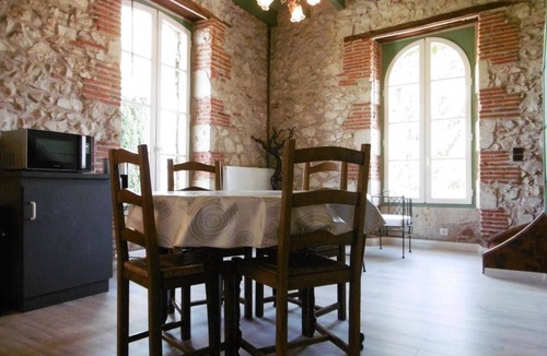 Betbezer-d'Armagnac House | 65 m² Gîte ∙ 3 bedrooms ∙ 6 guests
