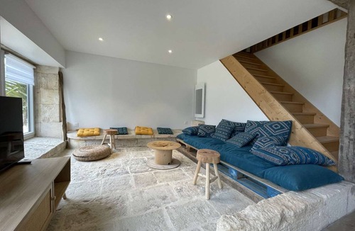Dompierre-sur-Mer House | 65 m² House ∙ 1 bedroom ∙ 4 guests