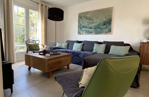 La Bree-les-Bains House | 65 m² House ∙ 2 bedrooms ∙ 4 guests