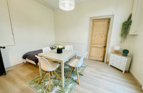 La Rochelle House | 65 m² House ∙ 1 bedroom ∙ 3 guests
