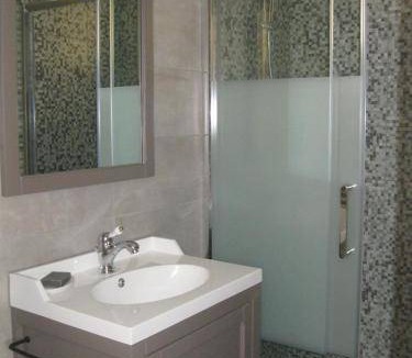 Chauvigny House | 65 m² House ∙ 1 bedroom ∙ 4 guests