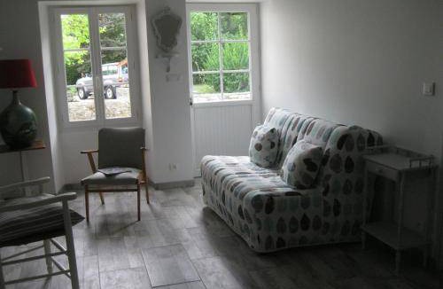 Chauvigny House | 65 m² House ∙ 1 bedroom ∙ 4 guests