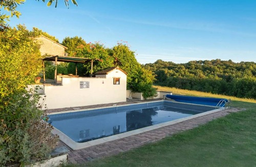 Juignac House | 65 m² House ∙ 2 bedrooms ∙ 4 guests