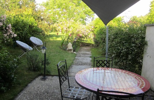Ozillac House | 65 m² House ∙ 2 bedrooms ∙ 4 guests
