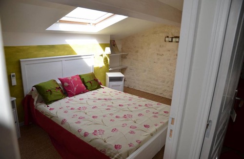 Ozillac House | 65 m² House ∙ 2 bedrooms ∙ 4 guests