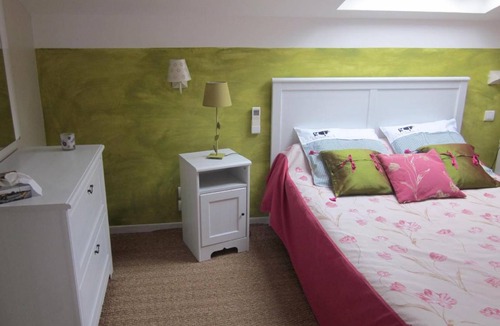 Ozillac House | 65 m² House ∙ 2 bedrooms ∙ 4 guests